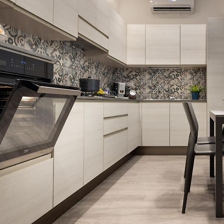 Blue Apartment 墨西拿 外观 照片