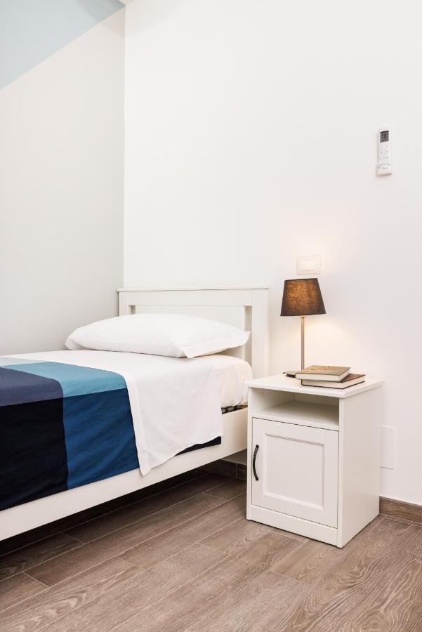 Blue Apartment 墨西拿 外观 照片