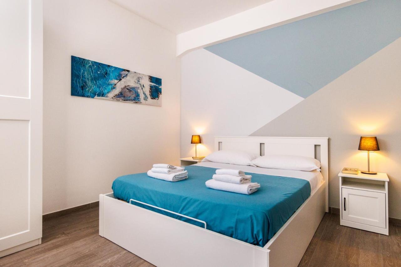 Blue Apartment 墨西拿 外观 照片